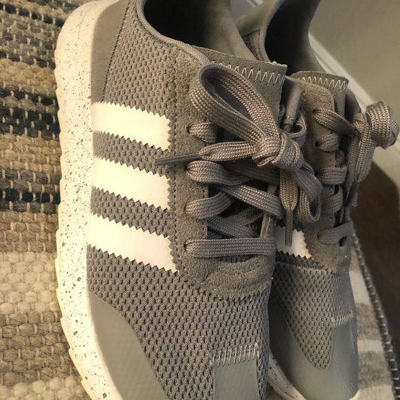 Addias Flashback sneakers - Picture 3 of 4